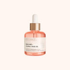 BIOSSANCE Squalane + Vitamin C Rose Oil  - 30ML