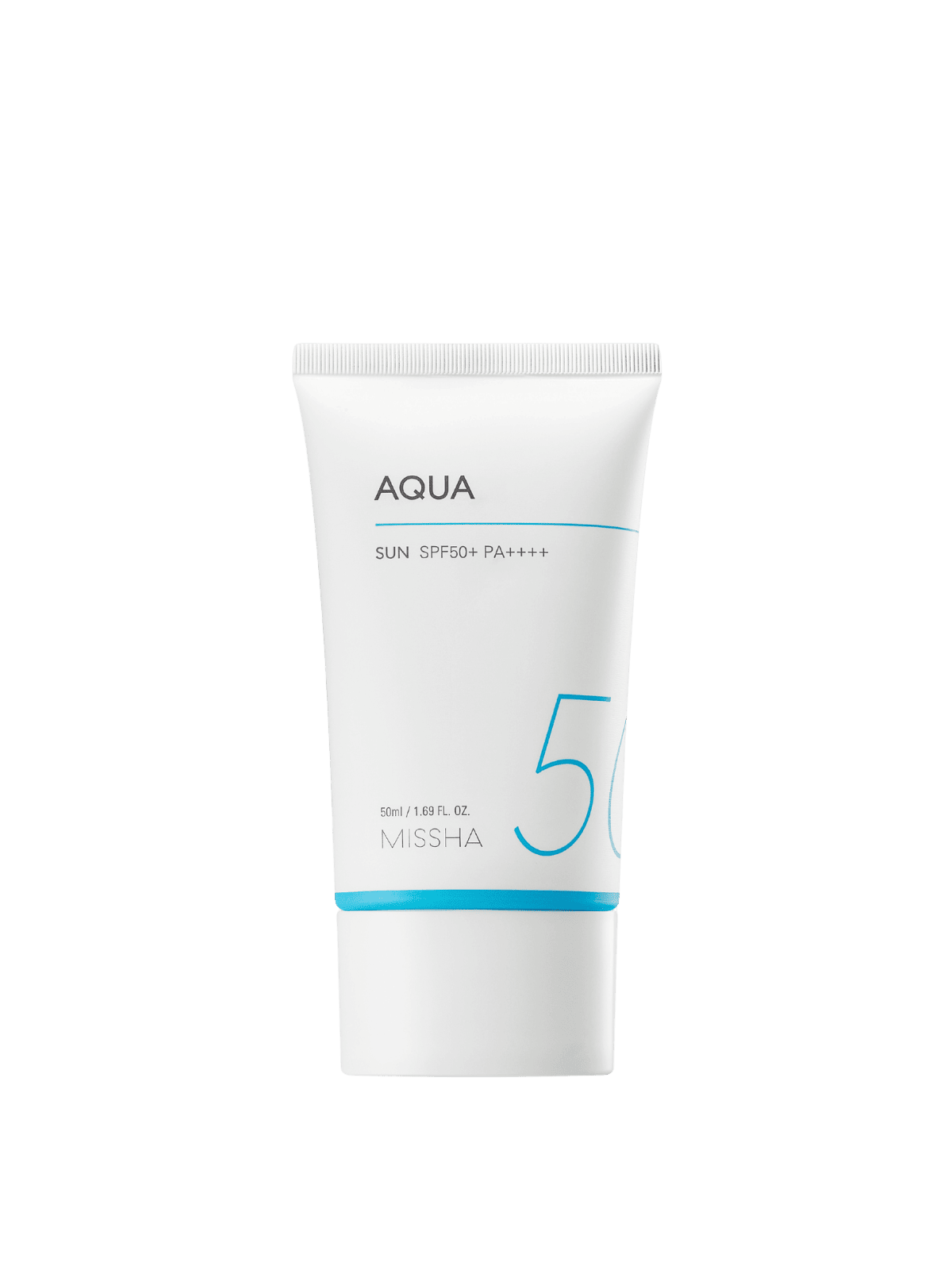 MISSHA Aqua Sun SPF50+/PA++++ - 70ml