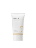 MISSHA Cotton Sun SPF50+/PA++++ - 70ml
