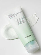 COSRX Cica Creamy Foam Cleanser - 150ml