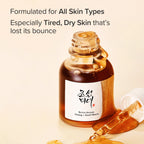 BEAUTY OF JOSEON Revive Serum Ginseng & Snail Mucin - 30 ml