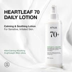 Anua Heartleaf 70+ Daily Lotion - 200ml