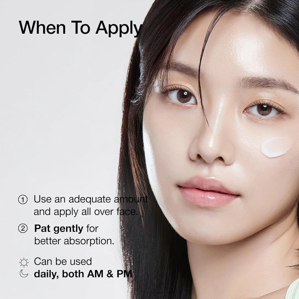 Anua Heartleaf 70+ Daily Lotion - 200ml