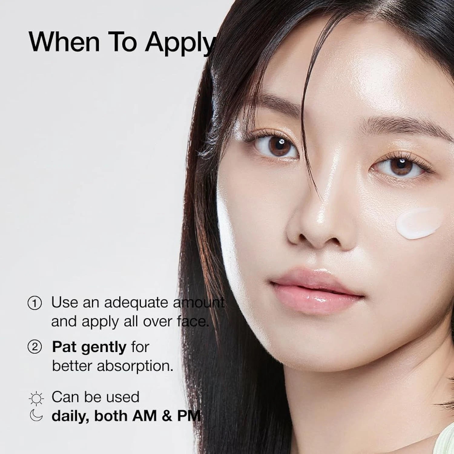 Anua Heartleaf 70+ Daily Lotion - 200ml